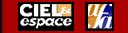 Site Ciel et Espace
