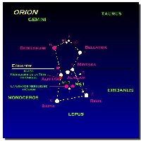 Orion - (Orion [Ori])