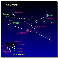 Le Taureau - (Taurus [Tau])